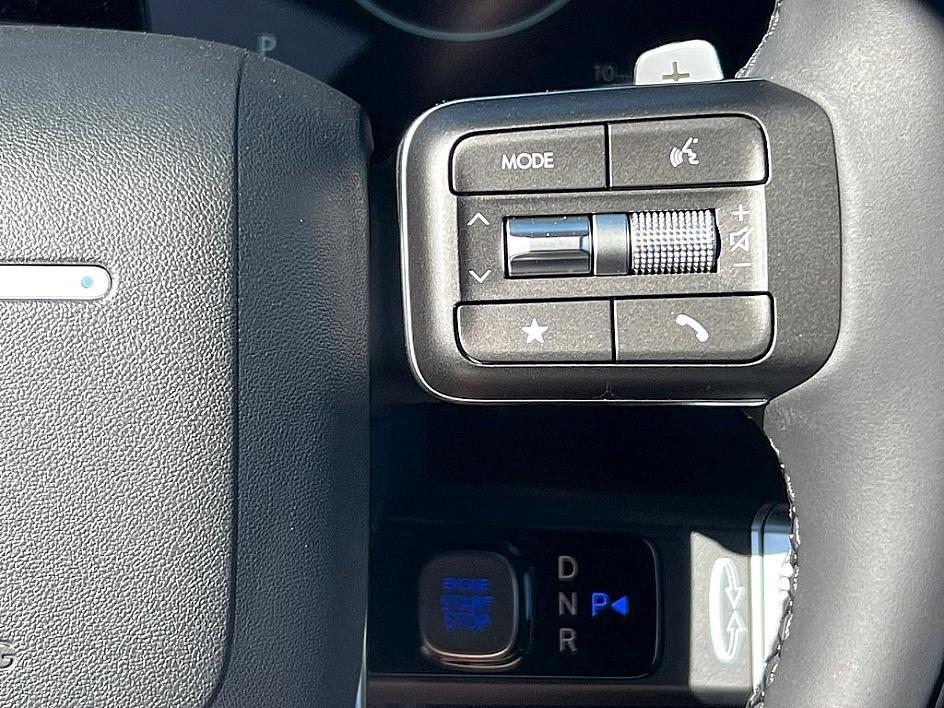 new 2026 Hyundai Palisade car, priced at $55,777