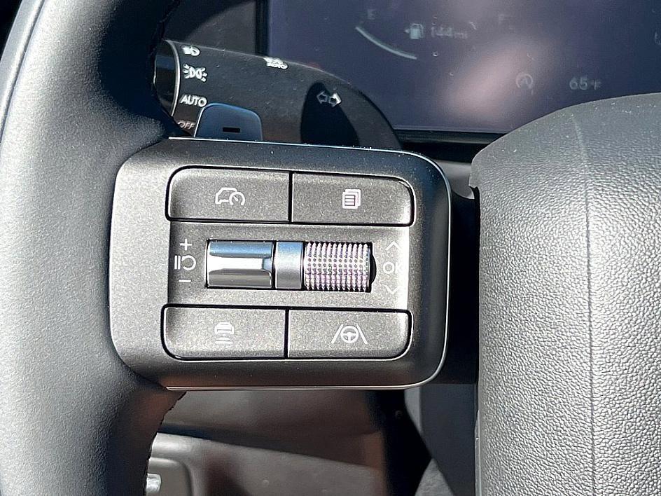 new 2026 Hyundai Palisade car, priced at $55,777