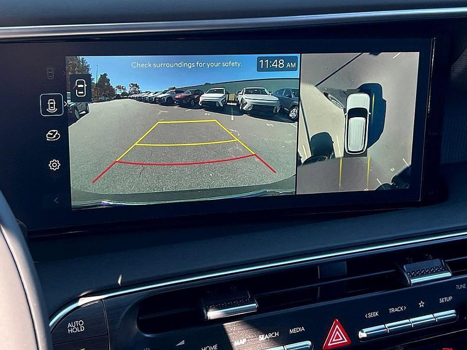 new 2026 Hyundai Palisade car, priced at $55,777