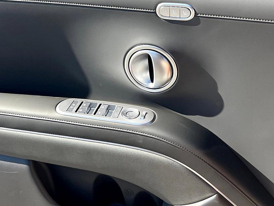 new 2026 Hyundai Palisade car, priced at $55,777