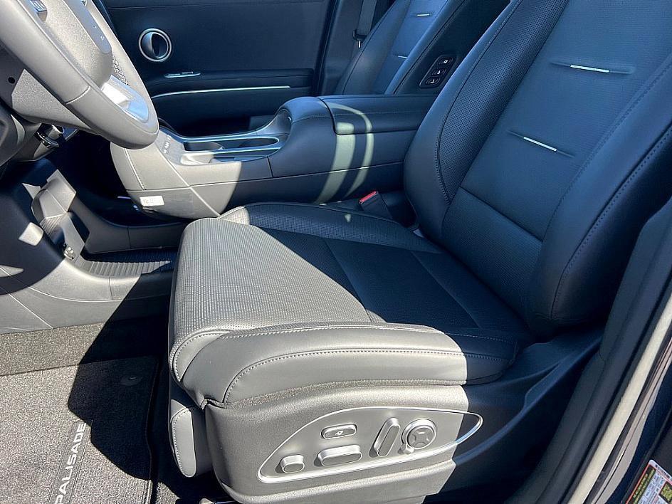 new 2026 Hyundai Palisade car, priced at $55,777