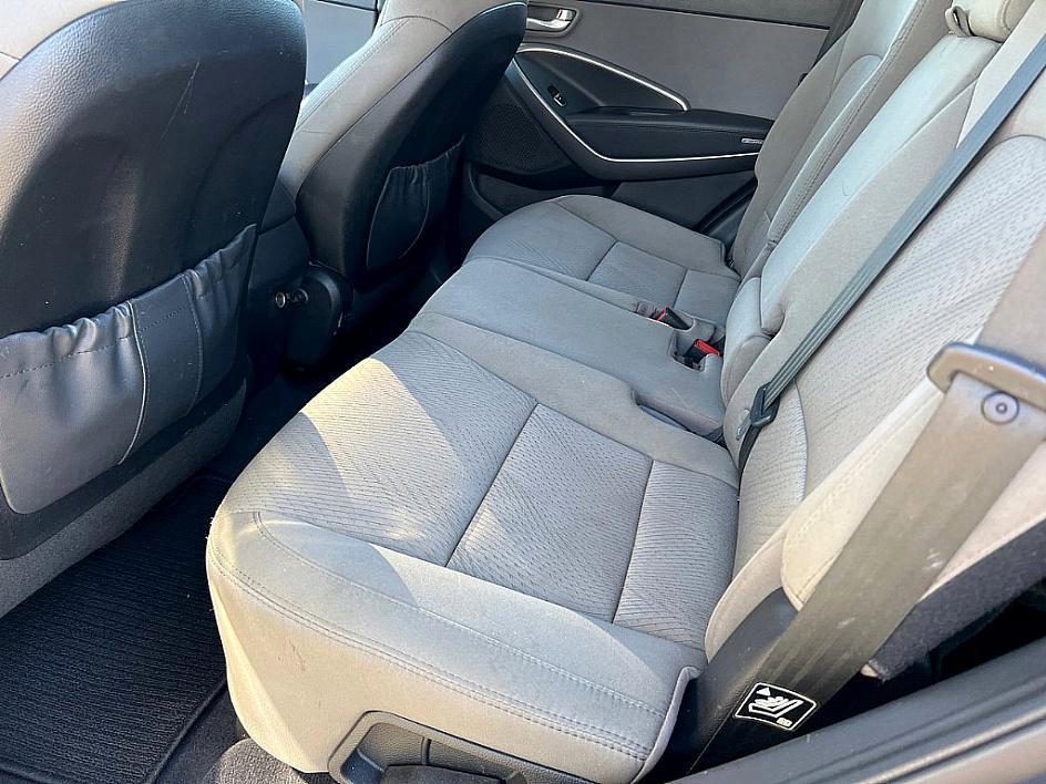 used 2016 Hyundai Santa Fe Sport car, priced at $11,329