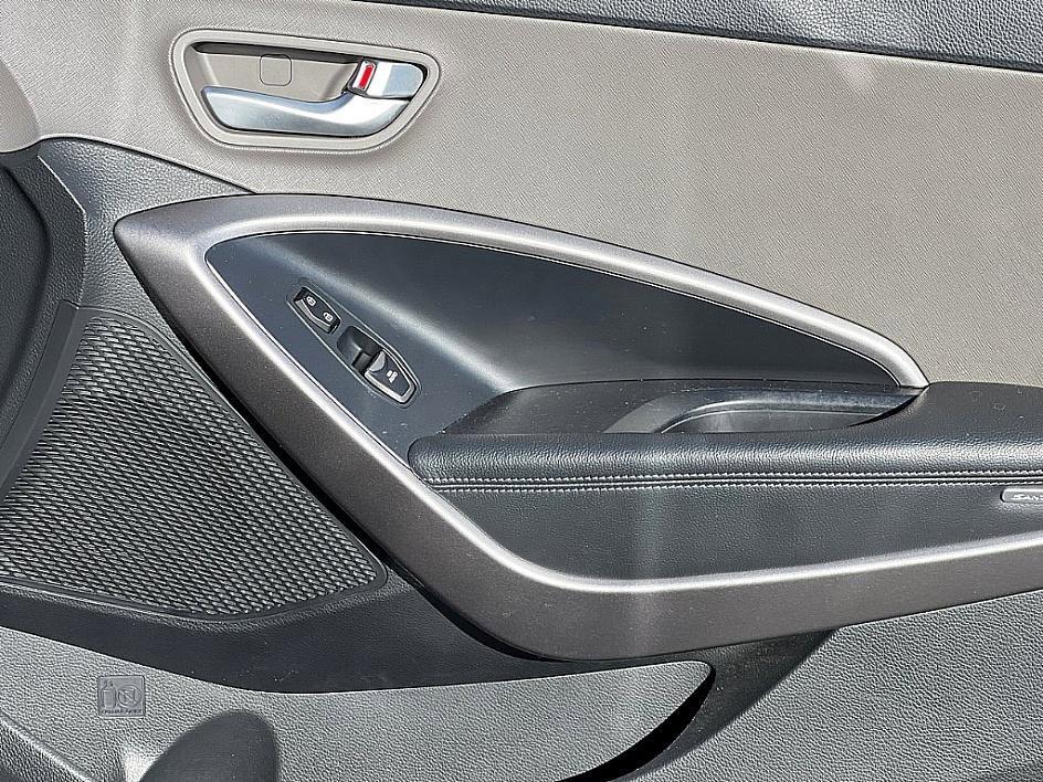 used 2016 Hyundai Santa Fe Sport car, priced at $11,329