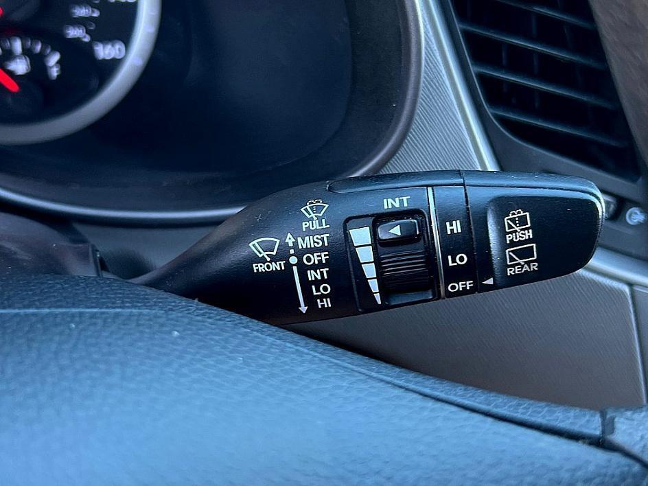 used 2016 Hyundai Santa Fe Sport car, priced at $11,329