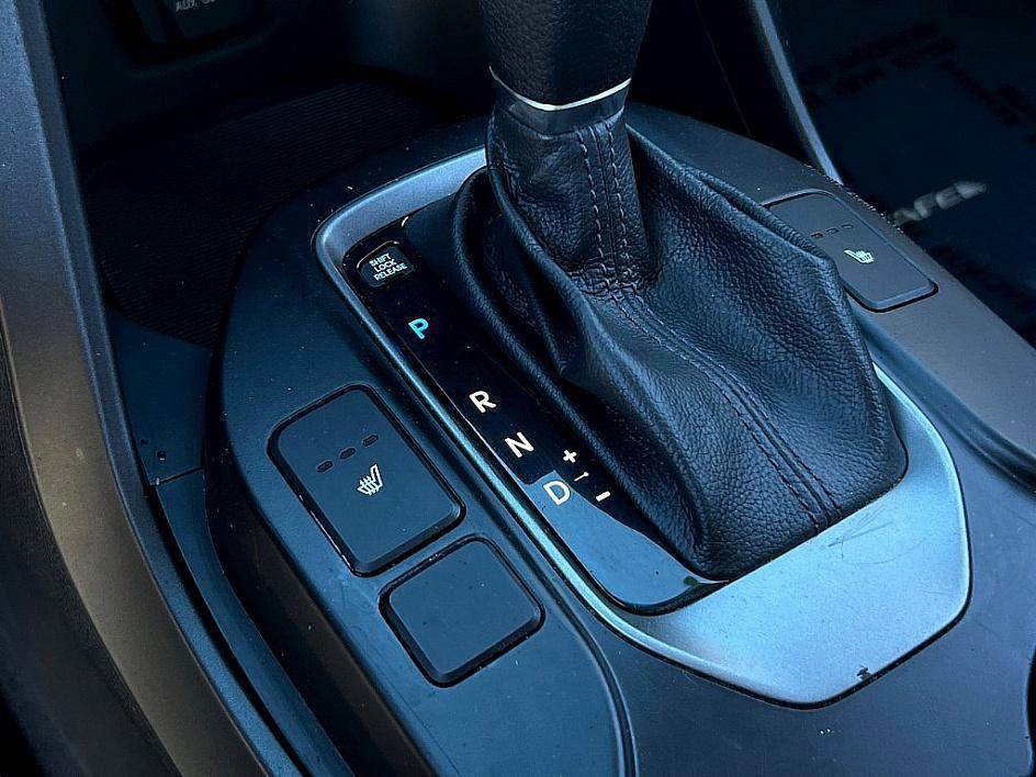 used 2016 Hyundai Santa Fe Sport car, priced at $11,329