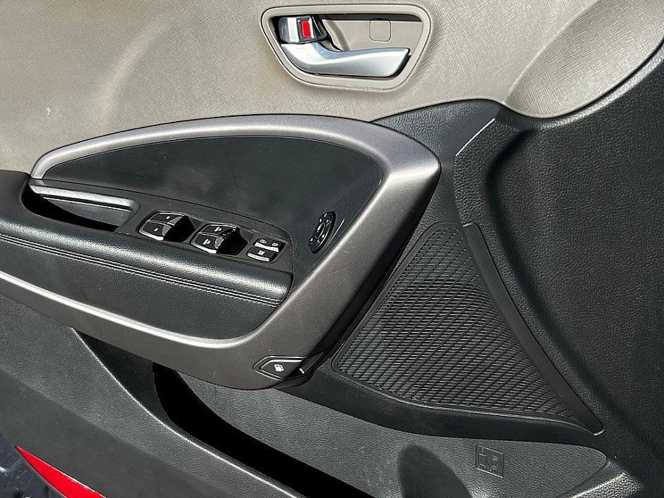 used 2016 Hyundai Santa Fe Sport car, priced at $11,329