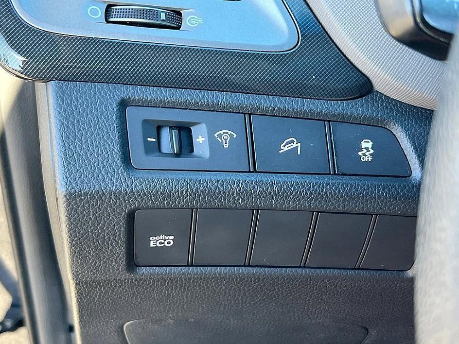 used 2016 Hyundai Santa Fe Sport car, priced at $11,329