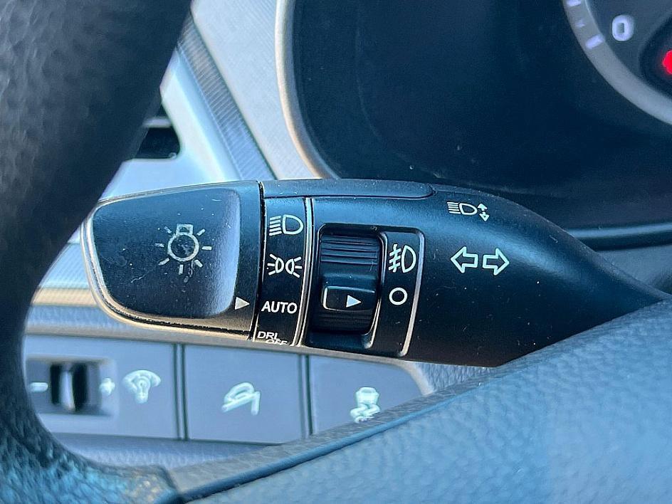 used 2016 Hyundai Santa Fe Sport car, priced at $11,329