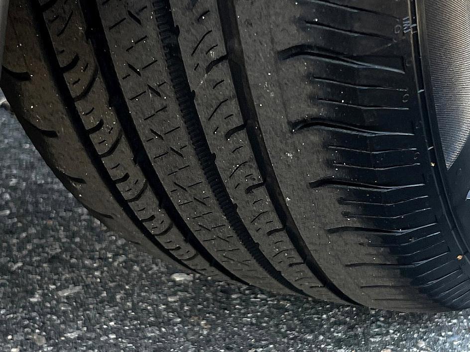 used 2024 Chevrolet Trax car, priced at $20,599