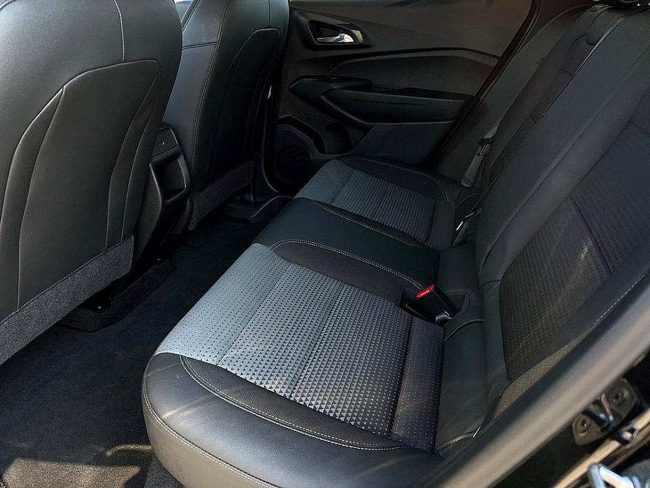 used 2024 Chevrolet Trax car, priced at $20,599