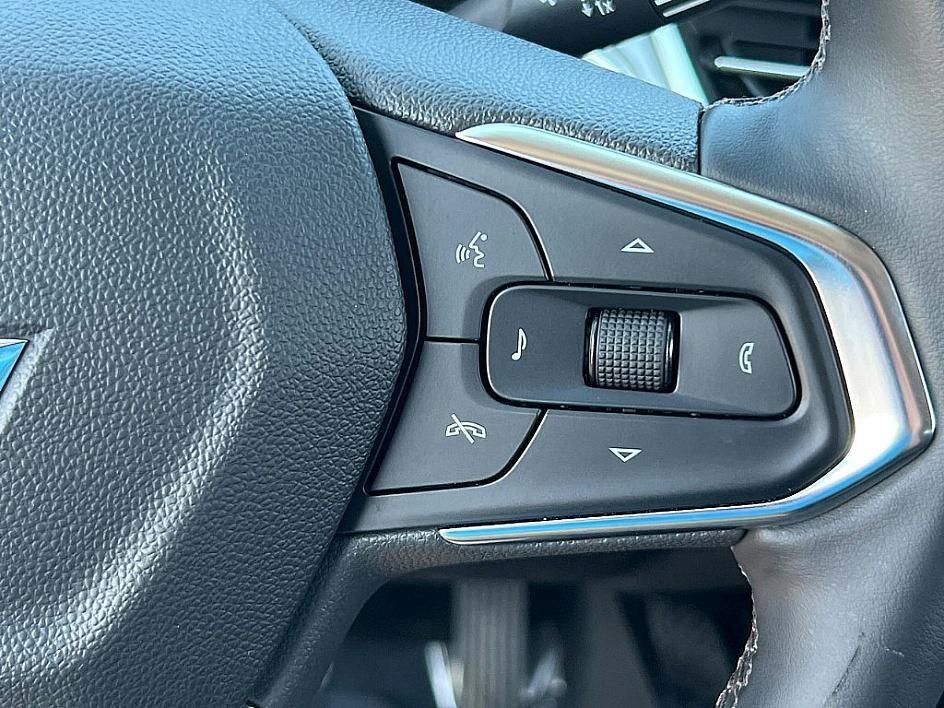 used 2024 Chevrolet Trax car, priced at $20,599