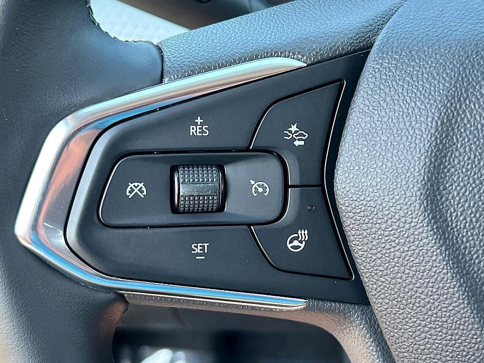 used 2024 Chevrolet Trax car, priced at $20,599