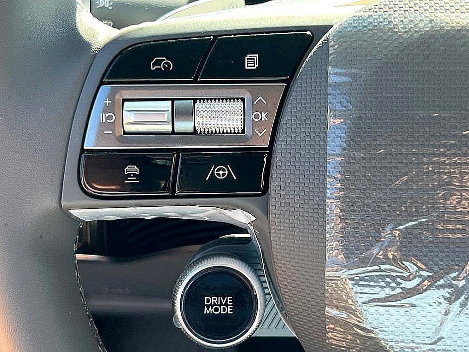 new 2025 Hyundai IONIQ 5 car, priced at $36,994
