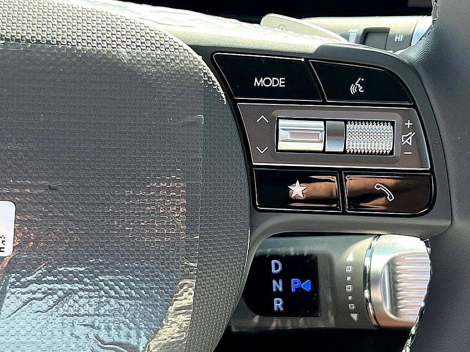 new 2025 Hyundai IONIQ 5 car, priced at $36,994