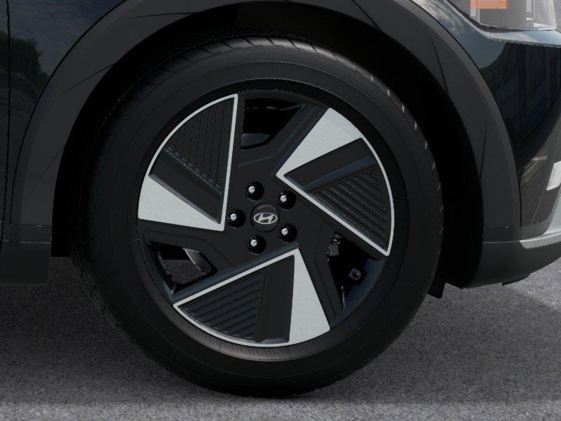 new 2025 Hyundai IONIQ 5 car, priced at $44,515