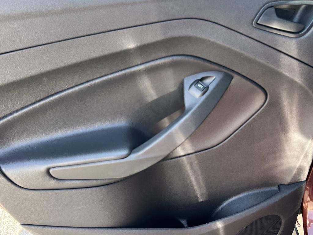 used 2018 Ford Escape car, priced at $12,522