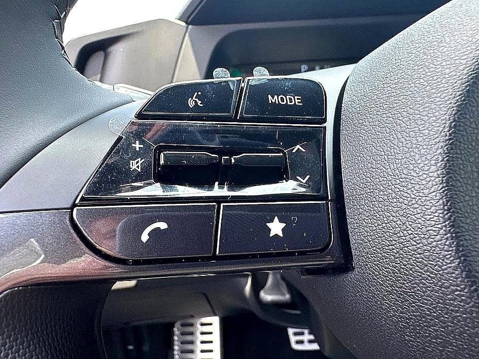 new 2025 Hyundai Elantra car, priced at $23,591