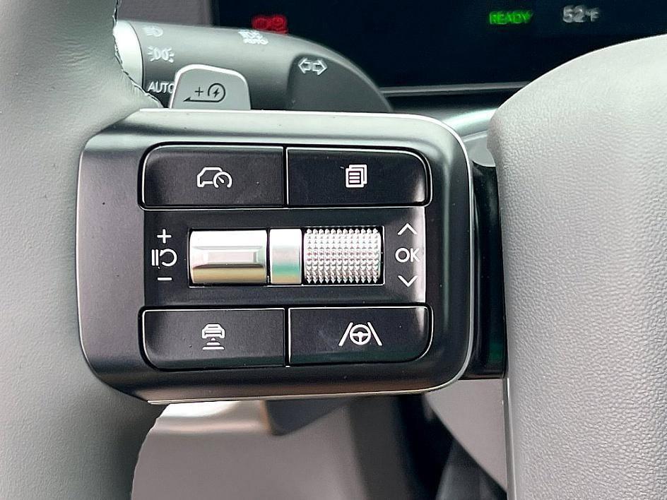 new 2026 Hyundai IONIQ 9 car, priced at $61,838