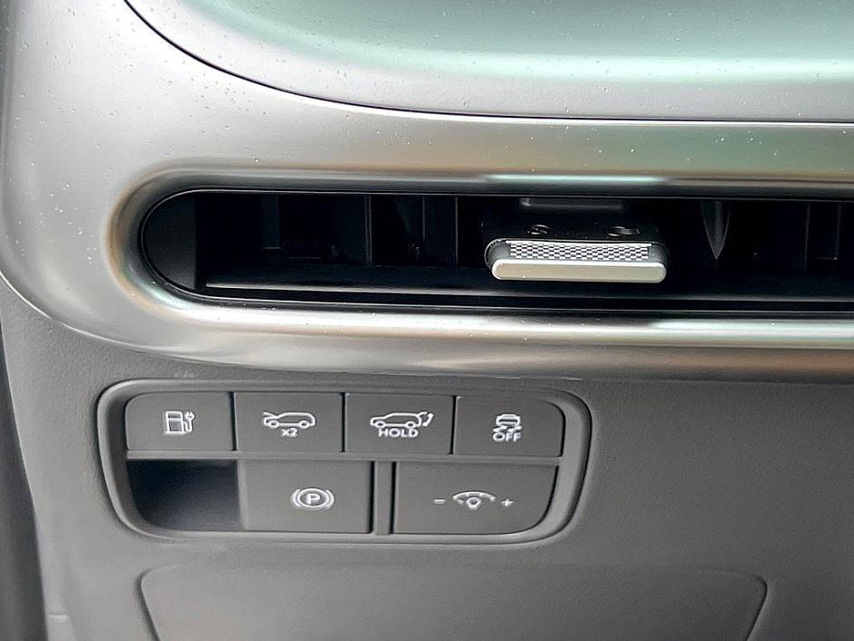 new 2026 Hyundai IONIQ 9 car, priced at $61,838