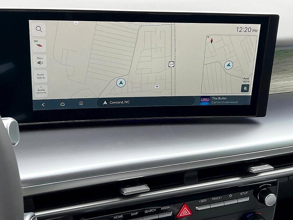 new 2026 Hyundai IONIQ 9 car, priced at $61,838