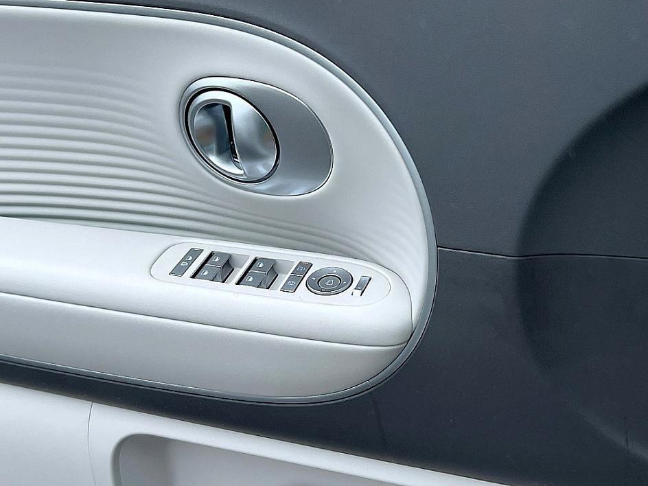 new 2026 Hyundai IONIQ 9 car, priced at $61,838