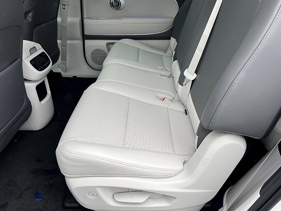 new 2026 Hyundai IONIQ 9 car, priced at $61,838