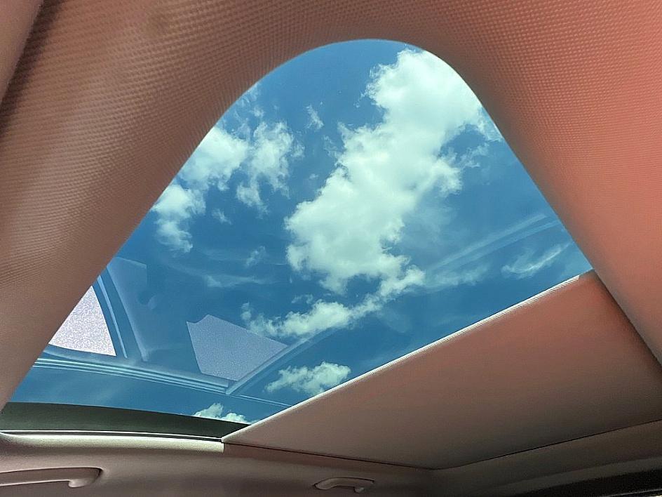 new 2025 Hyundai TUCSON Hybrid car, priced at $34,553