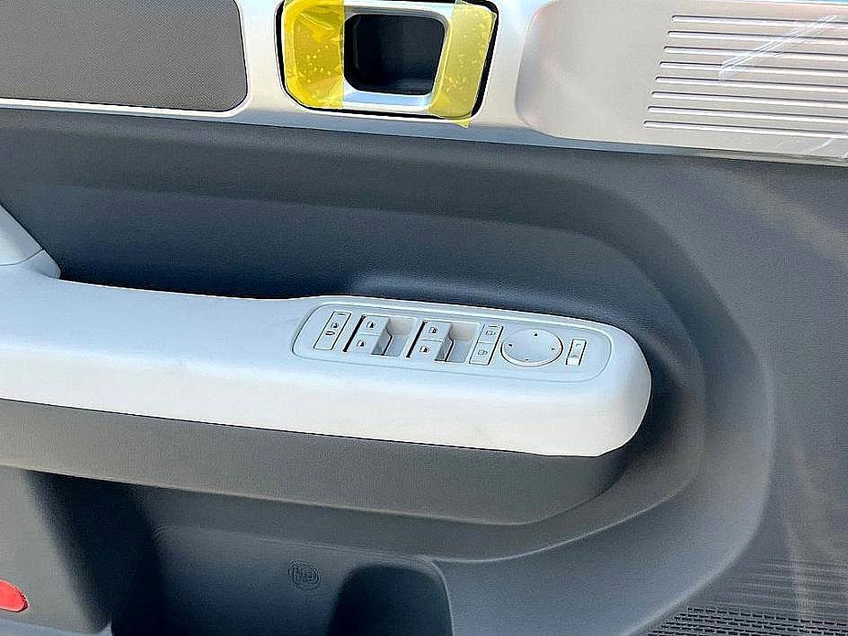 new 2025 Hyundai Santa Fe car, priced at $32,999
