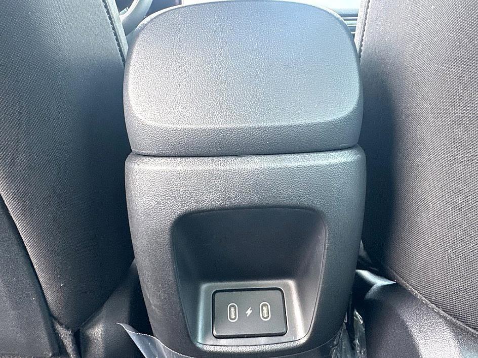 new 2025 Hyundai ELANTRA HEV car, priced at $25,397