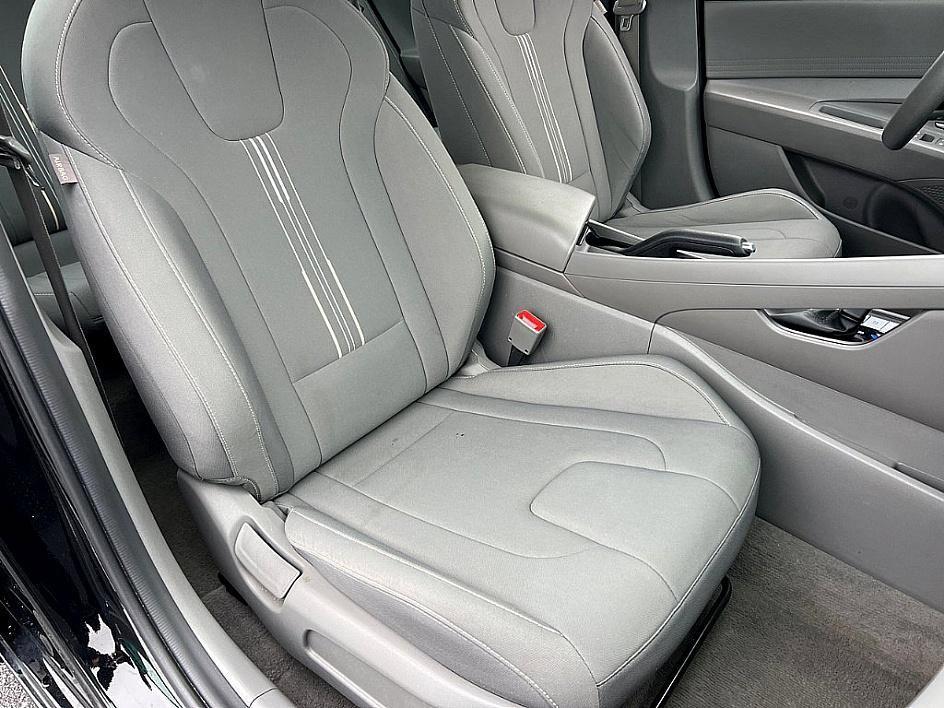 used 2024 Hyundai Elantra car, priced at $19,998