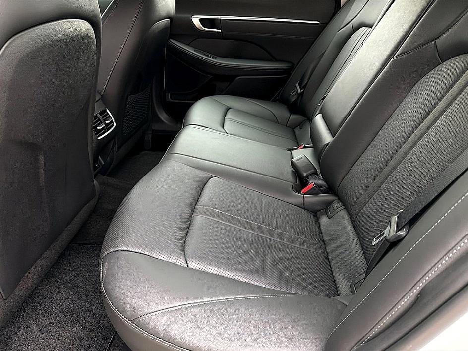 new 2026 Hyundai Sonata Hybrid car, priced at $39,241