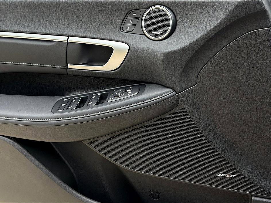 new 2026 Hyundai Sonata Hybrid car, priced at $39,241