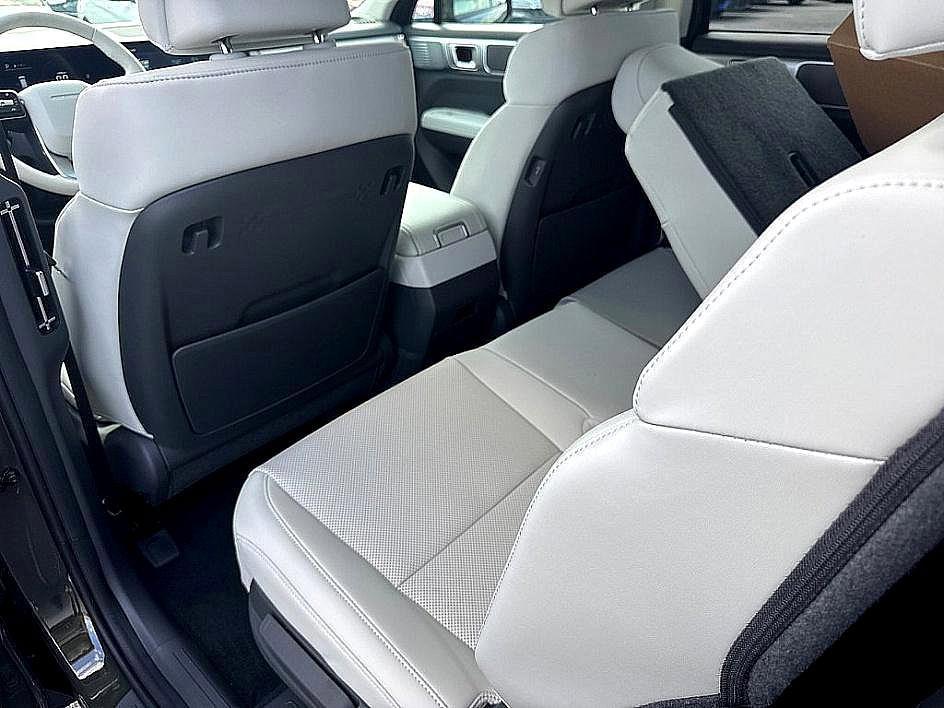 new 2026 Hyundai SANTA FE HEV car, priced at $37,032