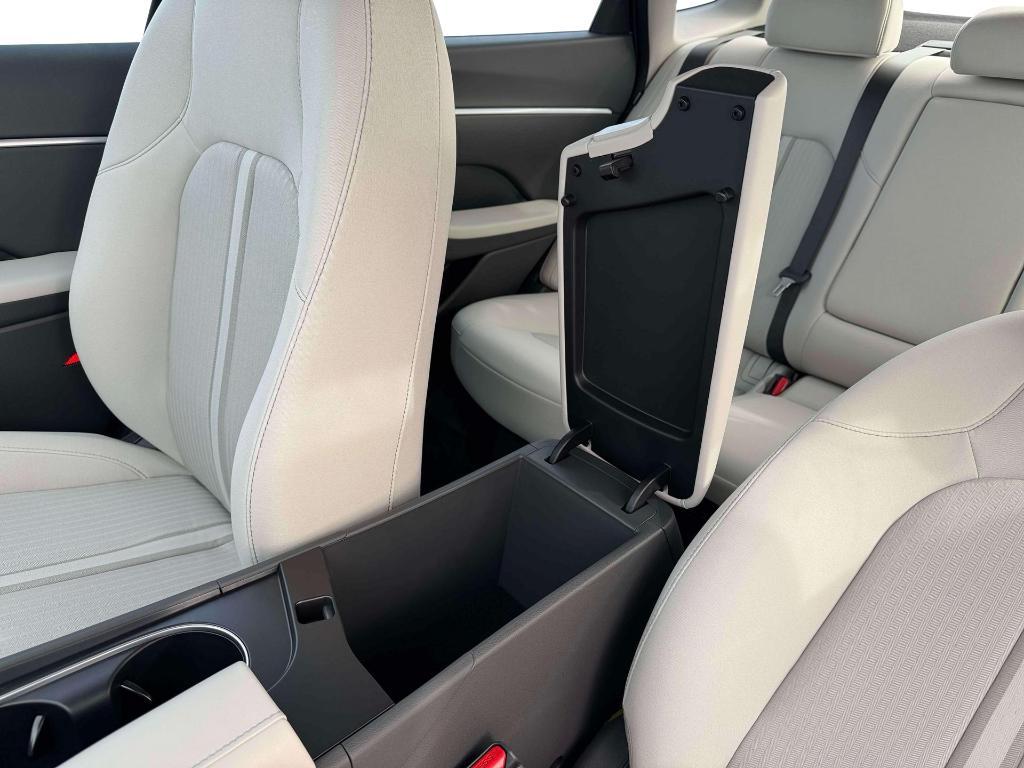 new 2026 Hyundai Sonata Hybrid car, priced at $33,143