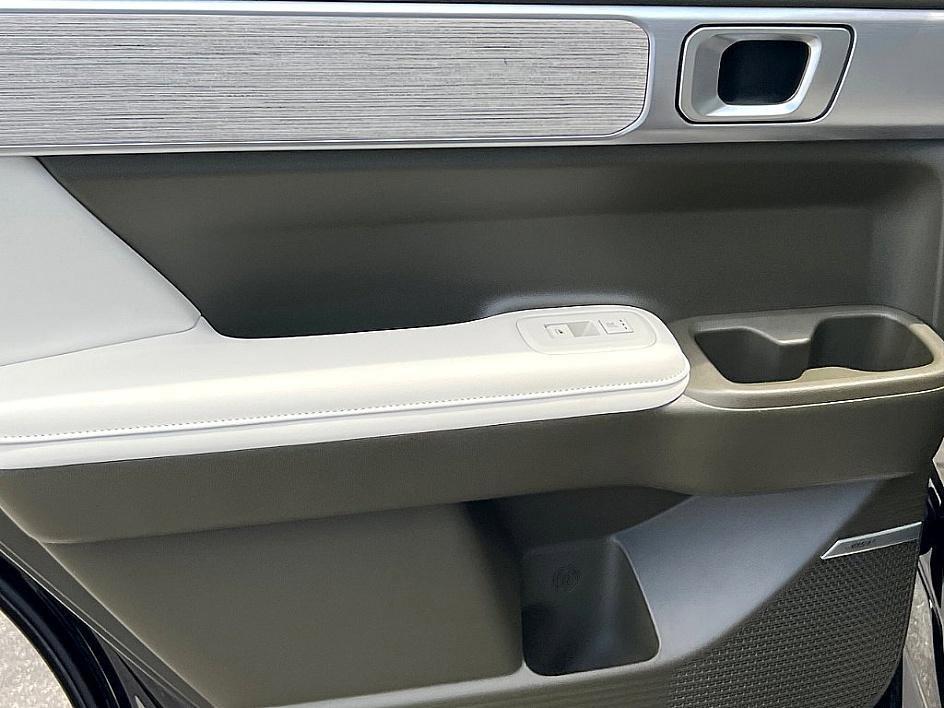 used 2025 Hyundai Santa Fe car, priced at $44,288