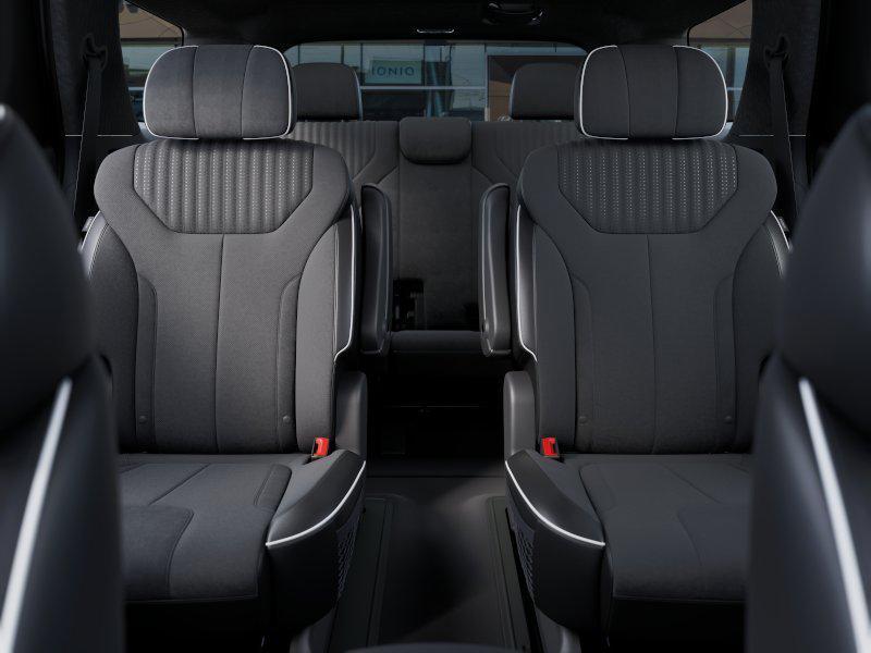 new 2025 Hyundai Palisade car, priced at $57,335