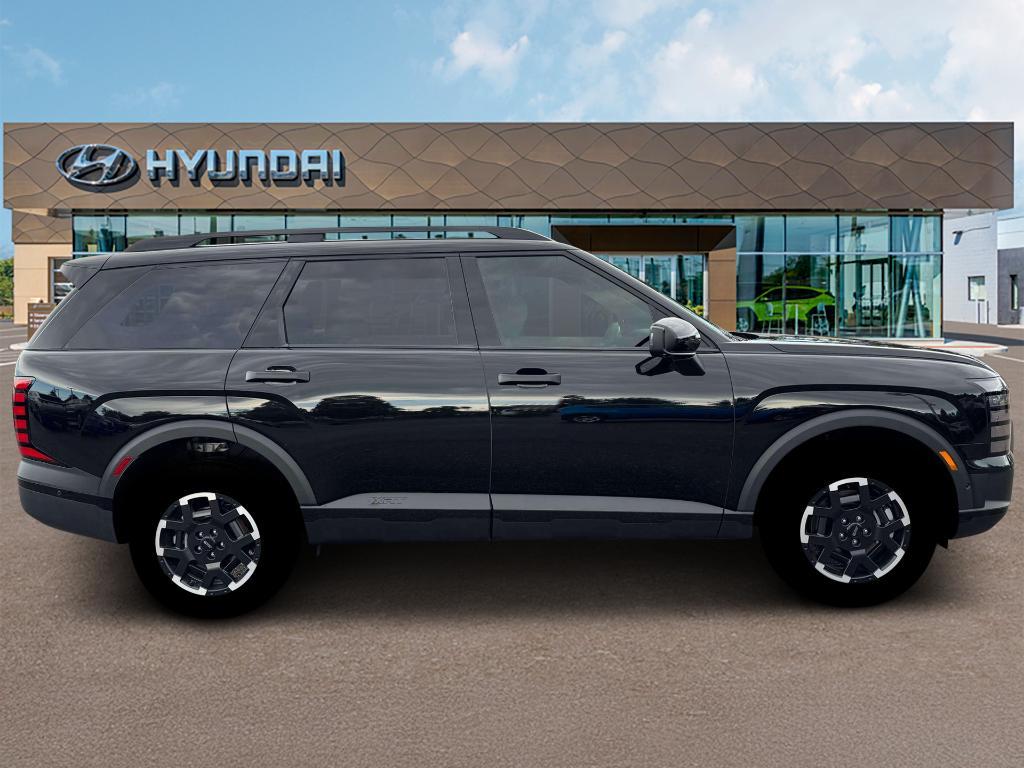 new 2026 Hyundai Palisade car, priced at $48,672
