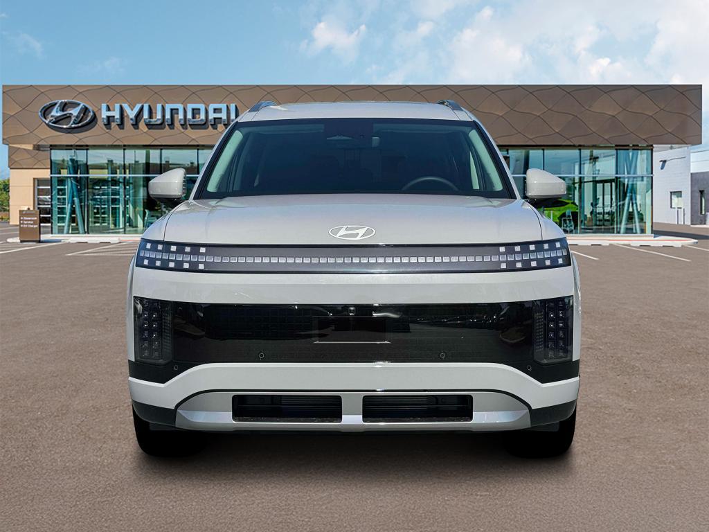new 2026 Hyundai IONIQ 9 car, priced at $64,337