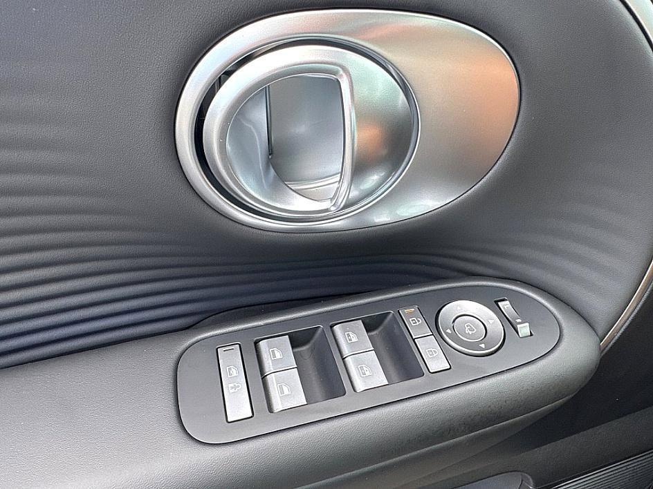 new 2026 Hyundai IONIQ 9 car, priced at $72,865