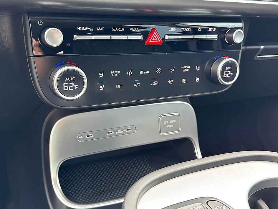 new 2026 Hyundai IONIQ 9 car, priced at $72,865