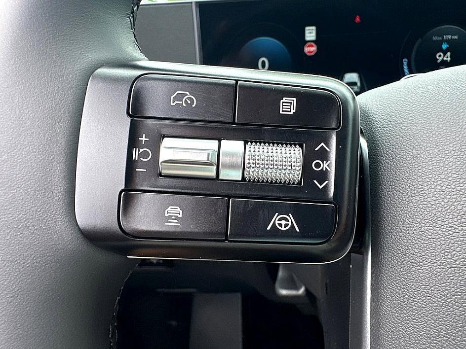 new 2026 Hyundai IONIQ 9 car, priced at $72,865