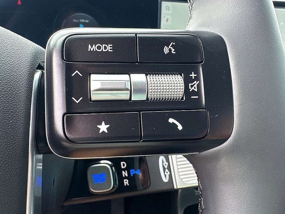 new 2026 Hyundai IONIQ 9 car, priced at $72,865