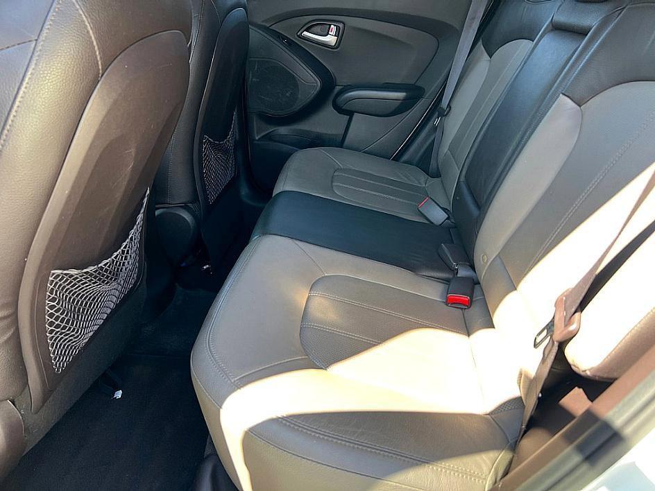 used 2013 Hyundai Tucson car, priced at $9,829
