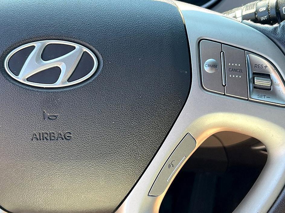 used 2013 Hyundai Tucson car, priced at $9,829