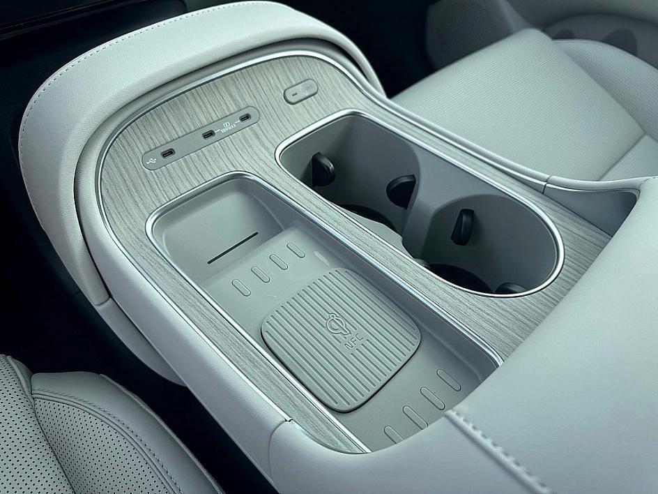 new 2026 Hyundai Palisade car, priced at $54,811