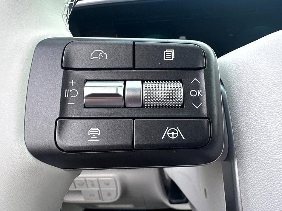 new 2026 Hyundai Palisade car, priced at $54,811