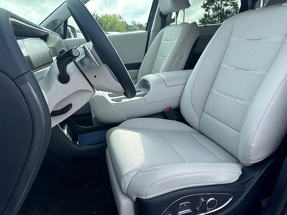 new 2026 Hyundai Palisade car, priced at $54,811