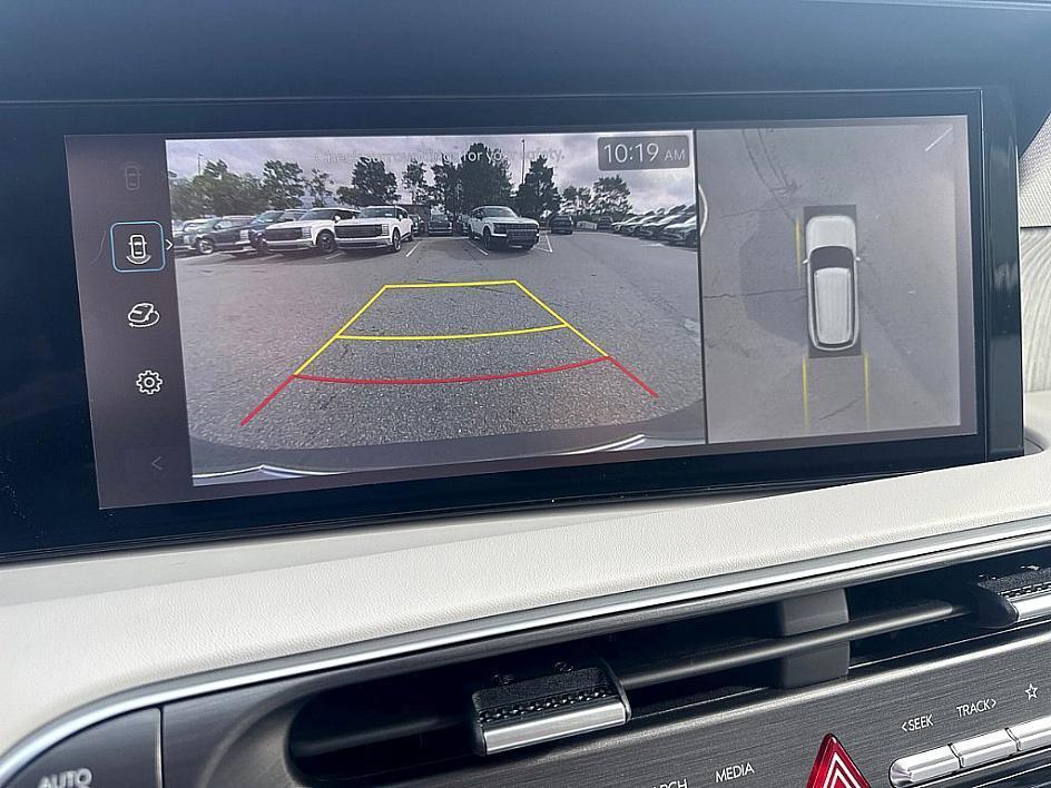 new 2026 Hyundai Palisade car, priced at $54,811