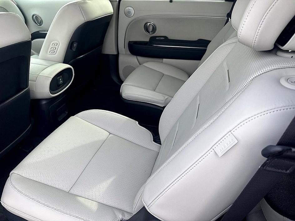 new 2026 Hyundai Palisade car, priced at $54,811