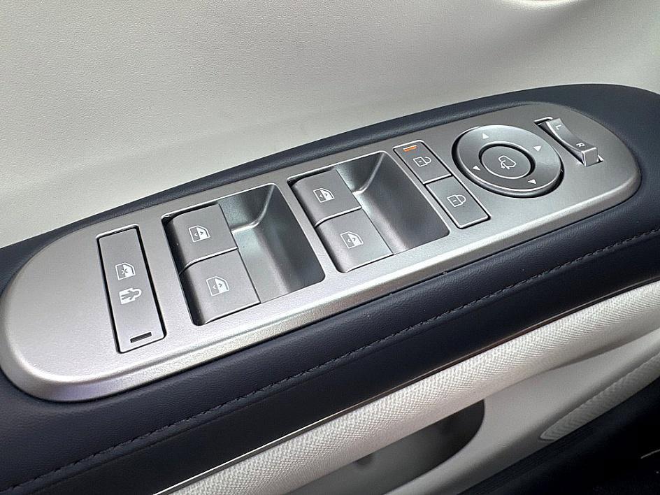 new 2026 Hyundai Palisade car, priced at $54,811